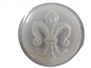 Fleur De Lis Soap Mold 4668