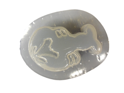 Crawfish Lobster Soap Mold 4677