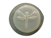 Dragonfly Soap Mold 4680