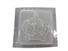 Crown soap mold 4711