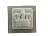 Crown soap mold 4713