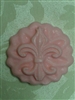 Fleur De Lis Soap Mold 4723