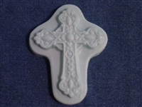 Cross Soap Mold 4739