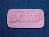 Soap Small Bar Mold 4757