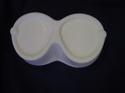 Sunglasses Soap Mold 4763