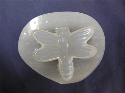 Dragonfly Soap Mold 4765