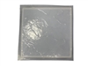 Slate Concrete Plaster Mold 6012