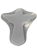 Angel concrete or plaster mold 7001