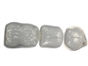 Hippo concrete stepping stone mold 7015