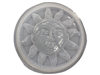 Sun Plaster or Concrete Mold 7035