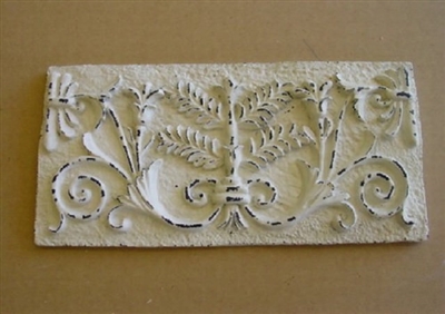 Roman Plaster Concrete Mold 7078