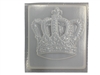 Crown Plaster, Concrete Mold 7142