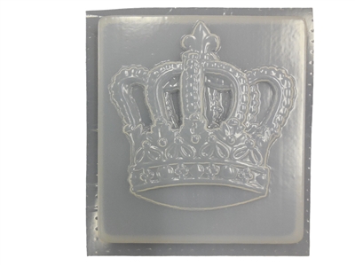 Crown Plaster, Concrete Mold 7142