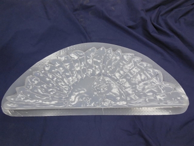 Sun Plaster or Concrete Mold 7145