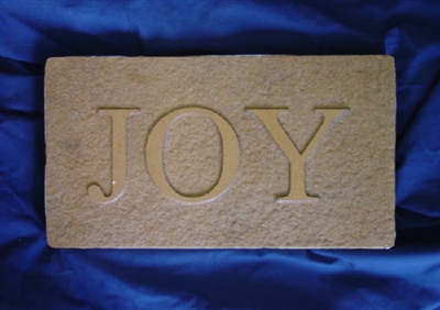 Joy plaster concrete Mold 7169