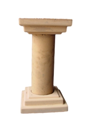 Column Concrete Mold Set 8500