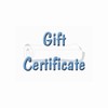 Gift Certificate