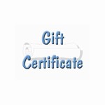 Gift Certificate