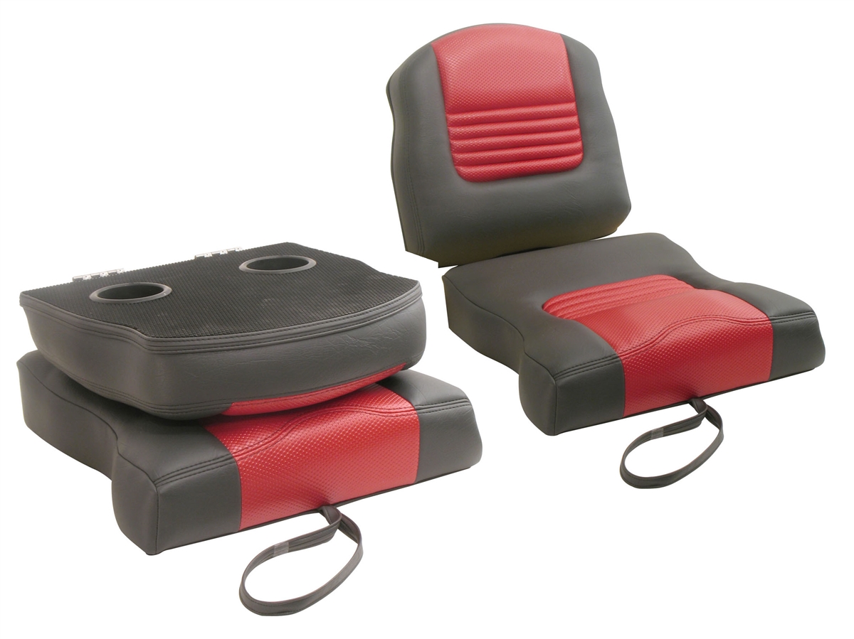 GT2 Bass Boat Seats Center Seat Console