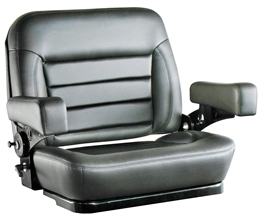 LX Low Back 36" Series 2 Helm Chair