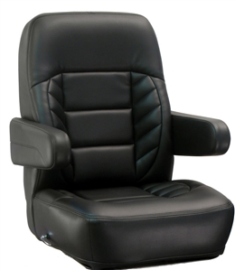 Sierra Series 1 Helm Chair