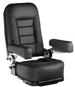 Tradewinds HB Series 2 Helm Chair