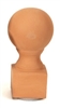Terracotta Ball Bed Fender
