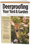 Deerproofing your Yard and Garden Book
