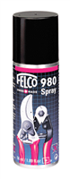 Felco Cleaner and Lubricant Spray