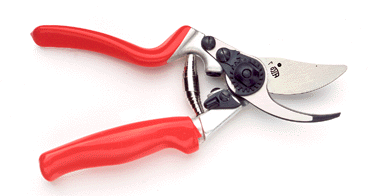 Felco No. 10 Pruner for left handers