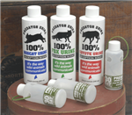 Keep groundhogs, rabbits, skunks, squirrels and chipmunks out of your garden and yard with fox urine all natural repellent