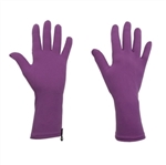 The most comfortable gardening gloves, our Foxgloves come in periwinkle blue, iris purple, fuschia pink and moss green.