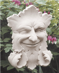 Carruth Studios Garden Smile