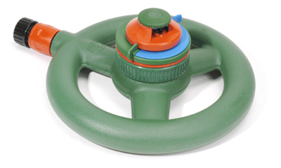 Gear Drive Sprinkler