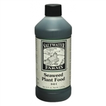 Liquid Seaweed Plant Food (0-0-1)