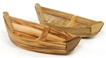 Oregon Myrtlewood Dory Baskets