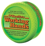 O'Keefe's Working Hands