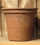 Number 2 Peale Pot, made by Guy Wolff himself.