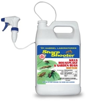 Sharp Shooter Bug Killer