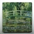 Monet Japanese Garden Tile is a perfect gift for a gardener!