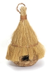 Thatched Roosting Pocket