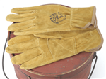WomansWork Glove - Medium