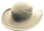 Perfect for gardeners. This is the most comfortable hat, provides sun protection too!