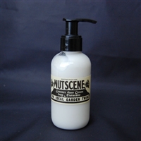 Hand lotion for gardeners, all natural