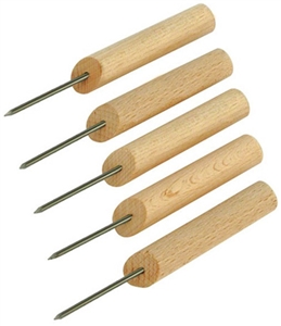 Wooden Hanging Pegs