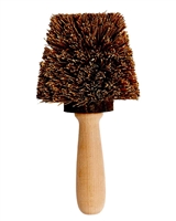 Flower Pot Cleaning Brush