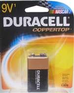 BATD04 DURACELL 339 V/12 ct