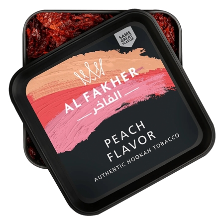 AF-03-PE Al Fakher Hookah Tobacco | 1KG | Peach