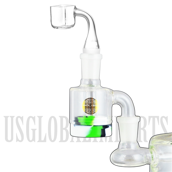 BL-130 Bougie Concentrate Reclaimer Bowl