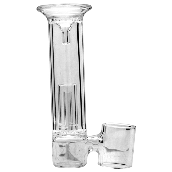 BL-232 Quartzilla Glass Replacement | Water Glass Bubbler